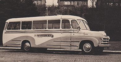 oldtimer