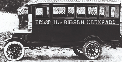 vanderbiesen