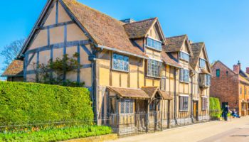 Stratford upon Avon
